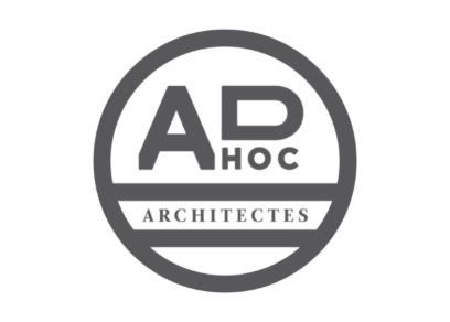 ADHOC architectes ADHOC architectes